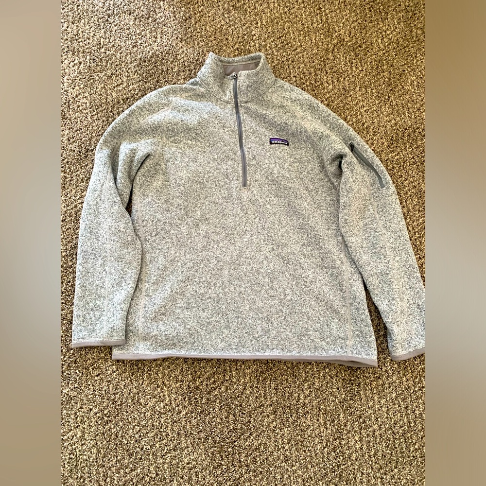 Patagonia Pullover XL Womens